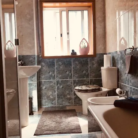 아파트 Flat Coast 에스피뇨