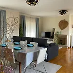 Flat Coast Апартаменты Эшпинью