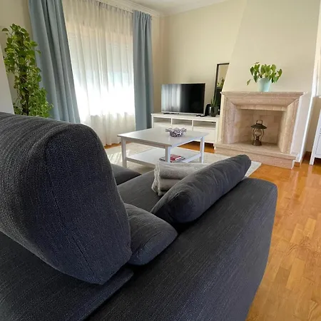Apartman Flat Coast Espinho