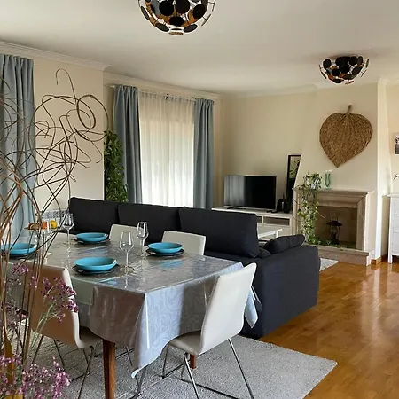 Flat Coast Apartman Espinho