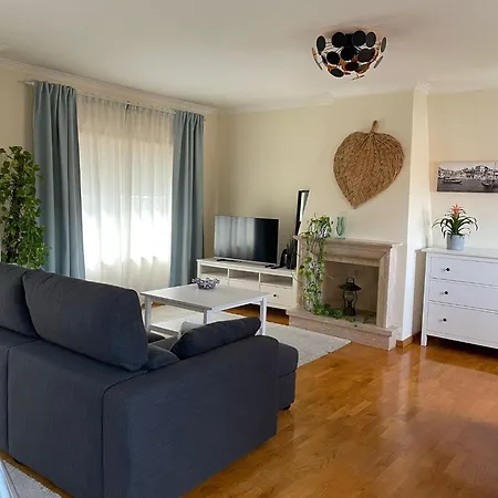 Flat Coast Apartment *