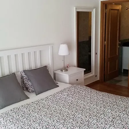 Flat Coast Apartman