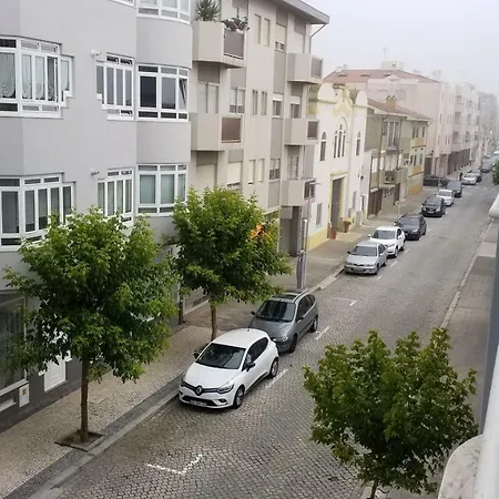 Apartman Flat Coast Espinho