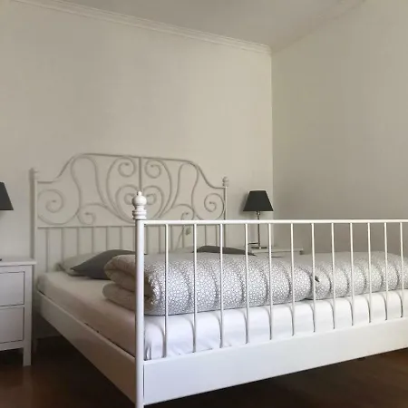 Flat Coast Apartman Espinho