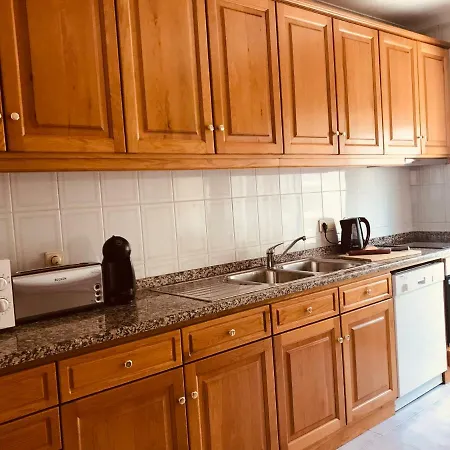 Flat Coast Apartman *