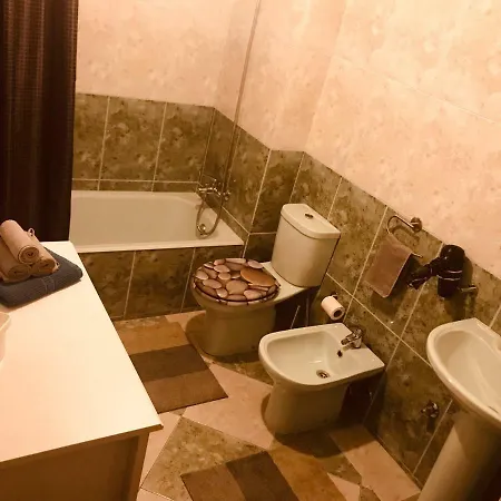 Apartman Flat Coast