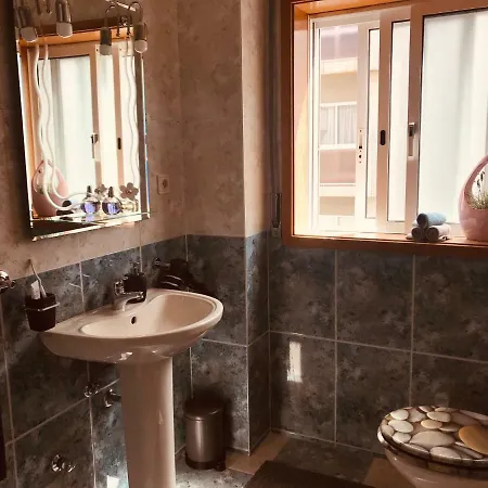 Apartman Flat Coast