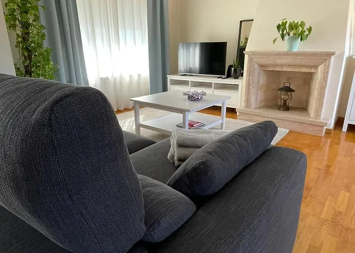 דירה Flat Coast אספיניו