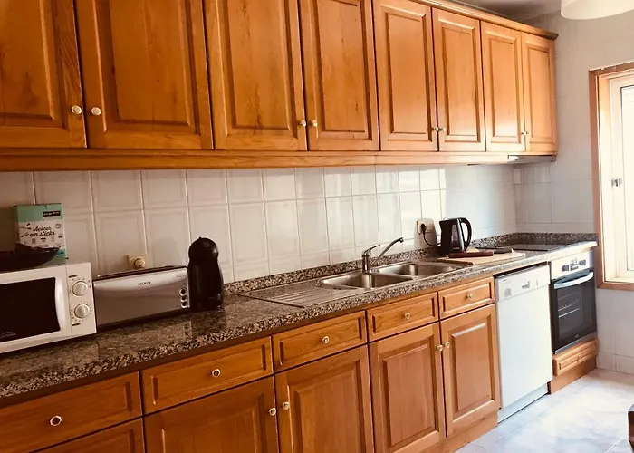 Flat Coast דירה *