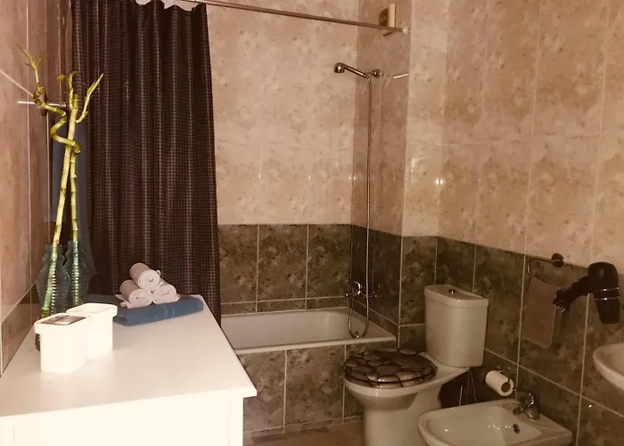 Flat Coast * אספיניו